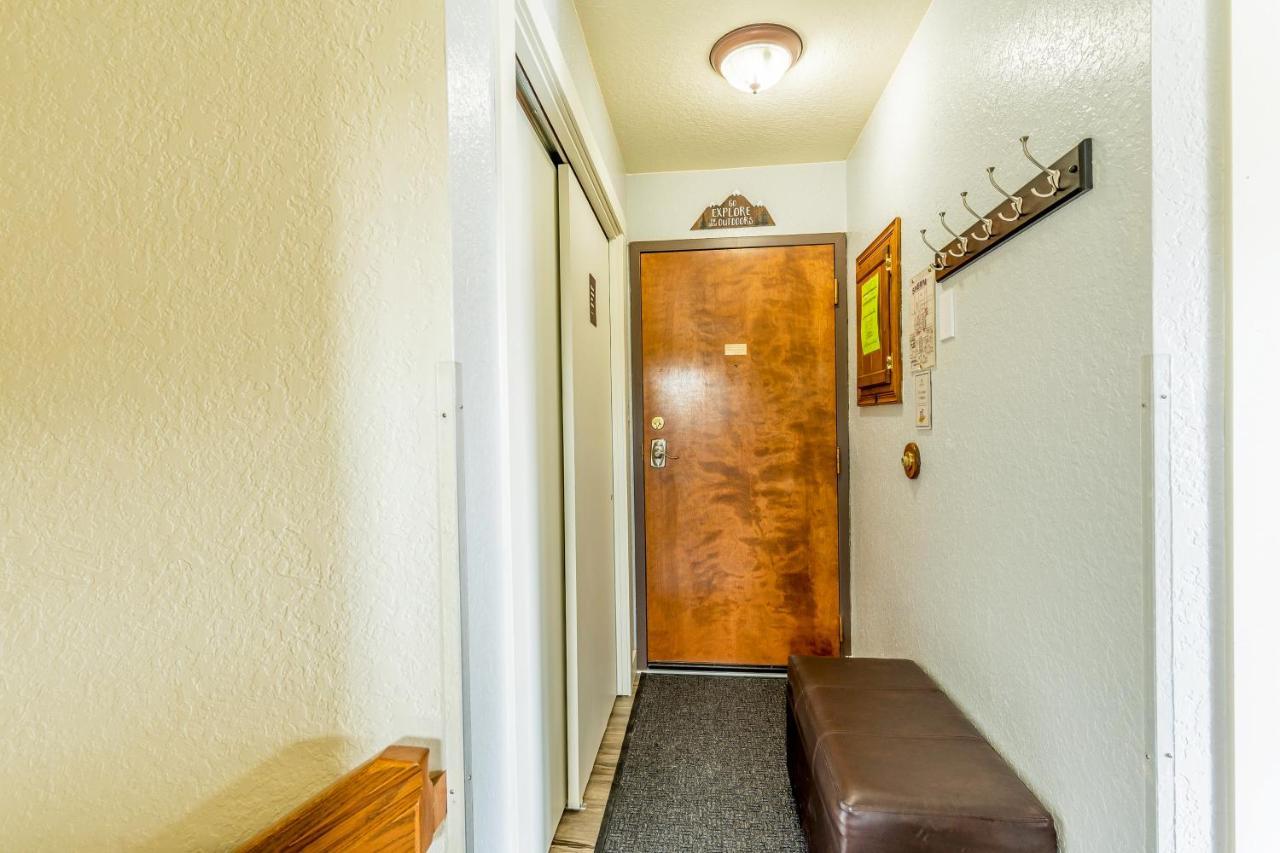Apartament Altitude Adjustment Whitefish Zewnętrze zdjęcie