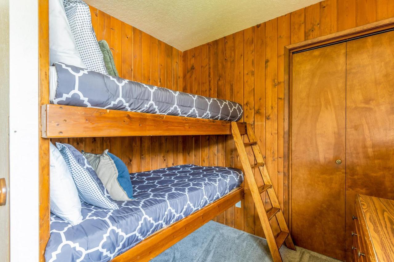 Apartament Altitude Adjustment Whitefish Zewnętrze zdjęcie