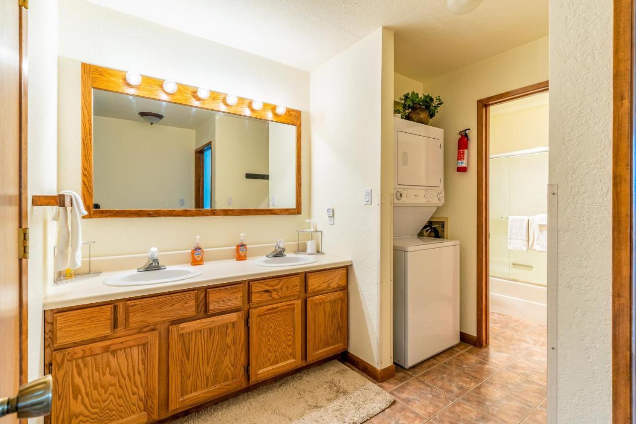 Apartament Altitude Adjustment Whitefish Zewnętrze zdjęcie