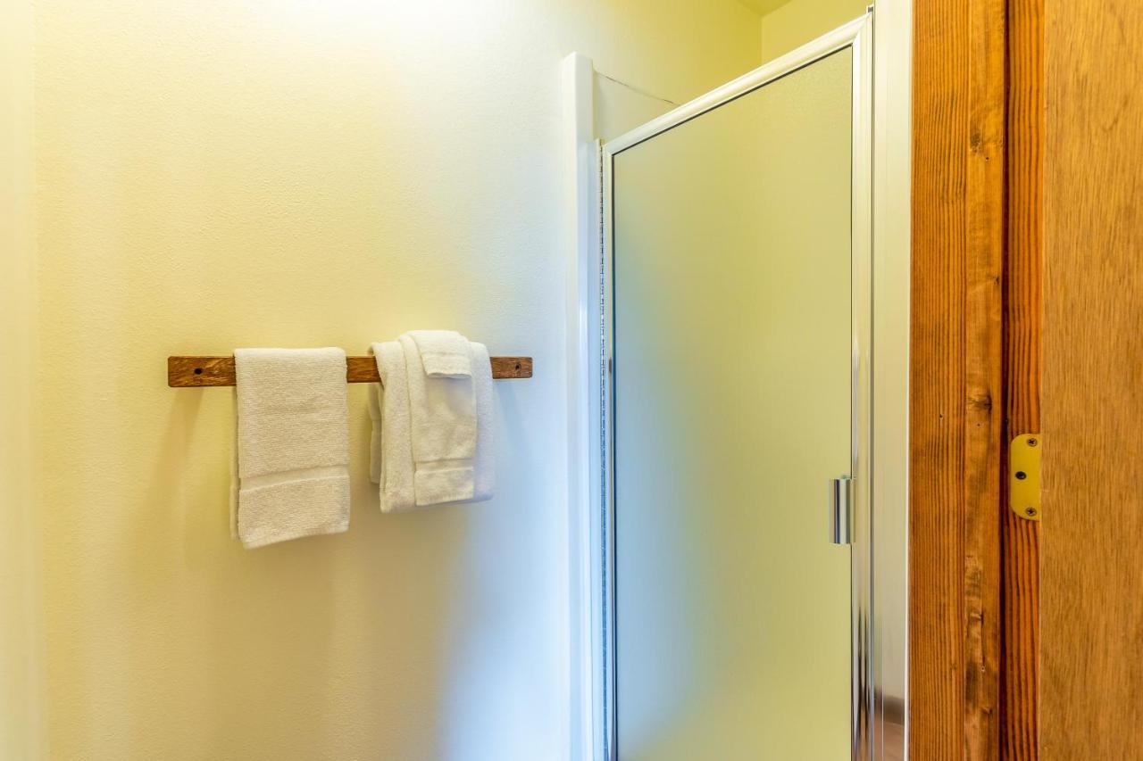 Apartament Altitude Adjustment Whitefish Zewnętrze zdjęcie