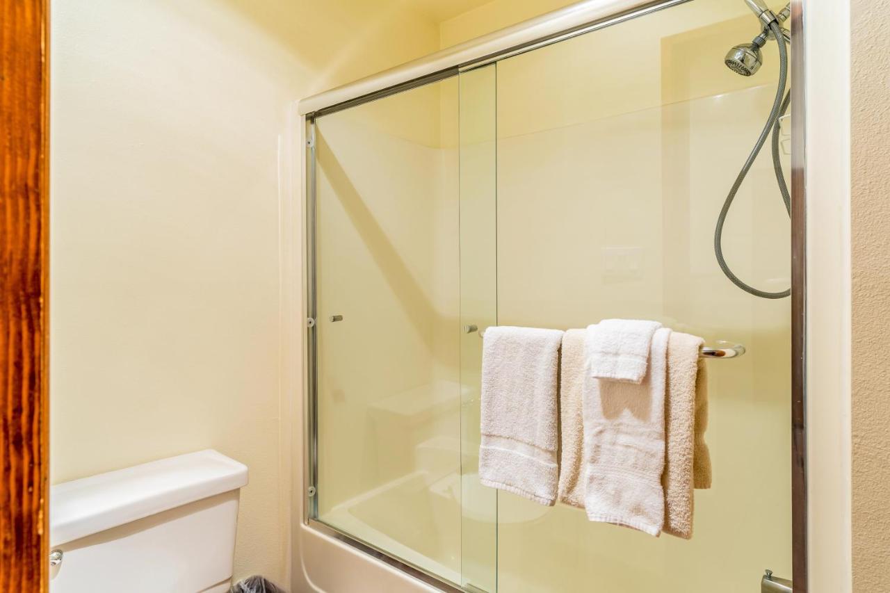 Apartament Altitude Adjustment Whitefish Zewnętrze zdjęcie